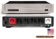 Power Conditioner High-End, 6 prize